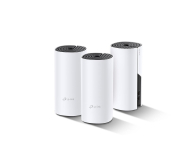 TP-Link DECO P9 Hybrid Mesh WiFi PLC (1200Mb/s a/b/g/n/ac) - 527422 - zdjęcie 1